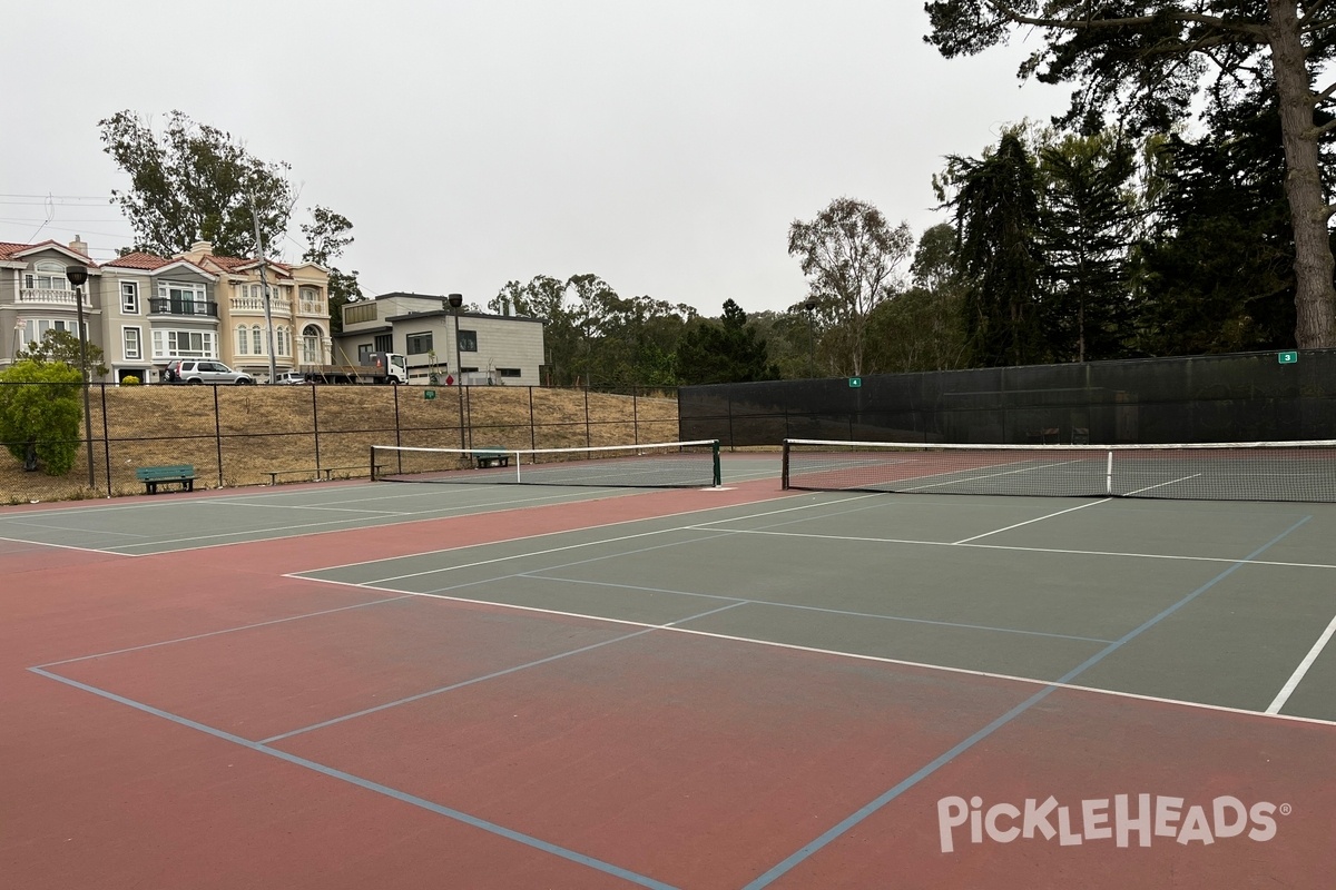 Photo of Pickleball at Parkside Square & Bob Cheney Field